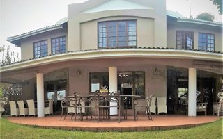 4 Bedroom House in Salt Rock