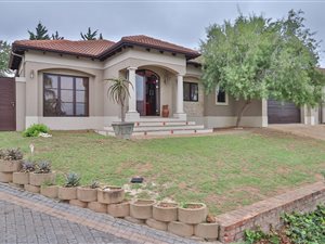 3 Bed House in Durbanville Central