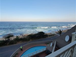 2 Bed Apartment in Umdloti