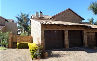 2 Bedroom Townhouse in The Wilds
