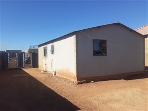 2 Bed House in Eden Park
