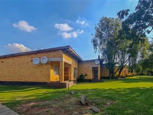 2 Bed Townhouse in Middelburg Central