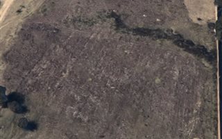 8565 m² Land available in President Park