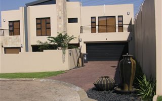 4 Bedroom House in St Andrews