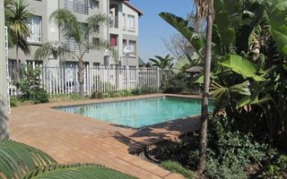 2 Bedroom Apartment in Verwoerdpark