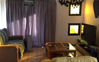 2 Bedroom Apartment in Verwoerdpark