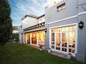 4 Bed House in Woodmead
