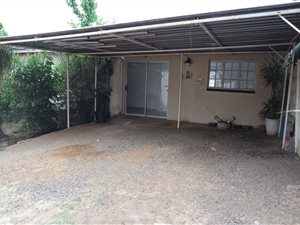 2 Bed Garden Cottage in Malanshof