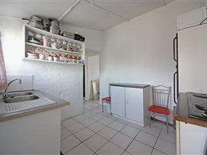 4 Bed House in Ocean View