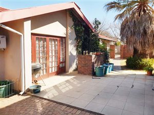 3 Bed House in Impala Park