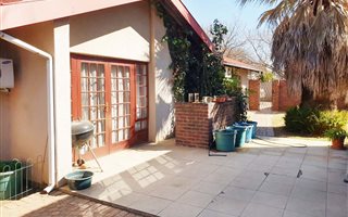 3 Bedroom House in Impala Park