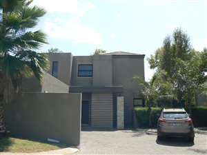 3 Bed Cluster in Morningside