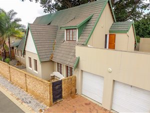 5 Bed Cluster in Allen Grove