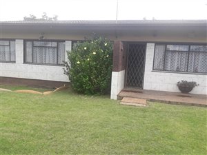 3 Bed House in Vanderbijlpark CW