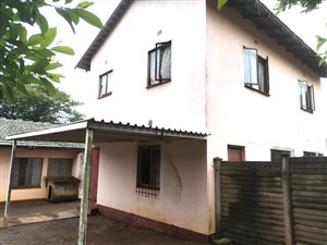 3 Bed House in Empangeni