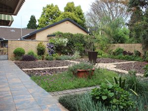 3 Bed Townhouse in Montrose