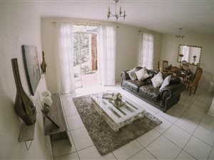 3 Bed Duplex in Brummeria
