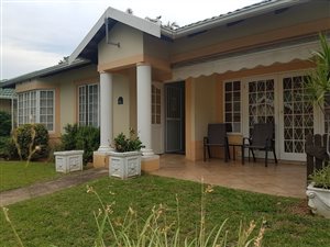 2 Bed Simplex in Somerset Valley Estate