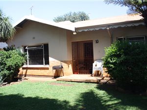 3 Bed House in Birchleigh