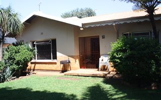 3 Bedroom House in Birchleigh