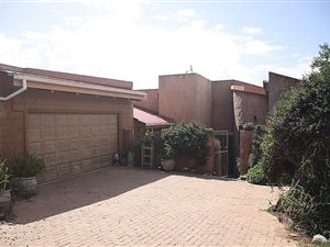 4 Bedroom House in Riversbend