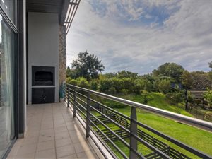 2 Bed Apartment in Morningside Manor