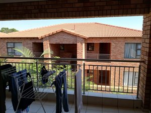 2 Bedroom Townhouse in Linden