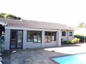 2 Bed House in Durban North