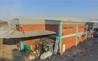 4444 m² Commercial space in Glen Anil