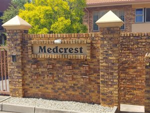 2 Bed Apartment in Southcrest