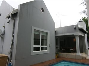 3 Bed Townhouse in Silver Lakes Golf Estate