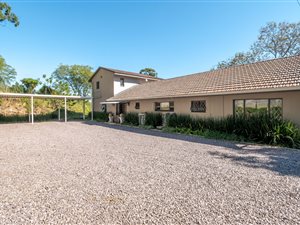 4 Bed House in Drummond