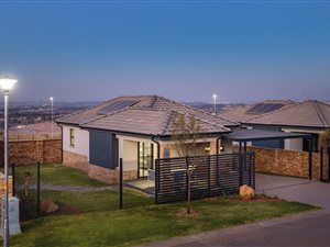 3 Bed House in North Riding