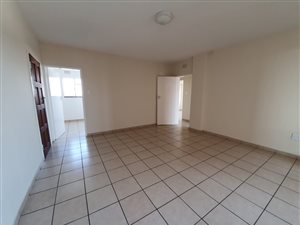 2 Bed Flat in Benoni Central