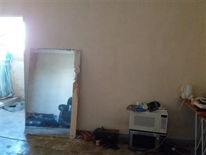 1 Bed Apartment in North Beach