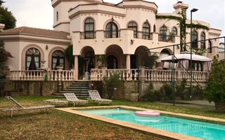 2 ha Land available in Broadacres