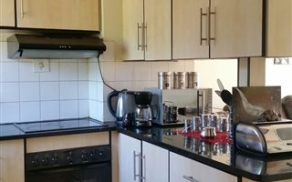 2 Bedroom Townhouse in Alan Manor
