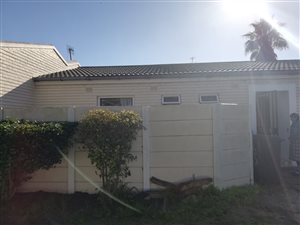 3 Bed House in Sea Winds