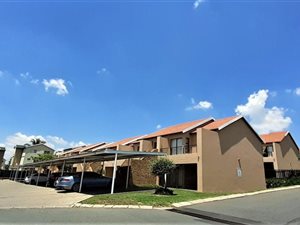2 Bed Apartment in North Riding