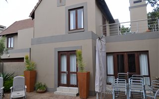 3 Bedroom House in Silver Stream