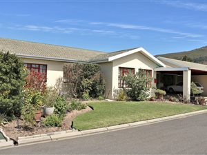 4 Bed House in Paarl