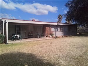 3 Bed House in Vanderbijlpark SE2
