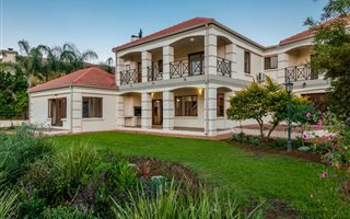 4 Bedroom House in Westlake Estate