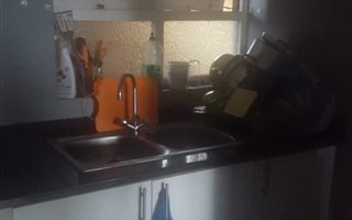 2 Bedroom Flat in Amanzimtoti