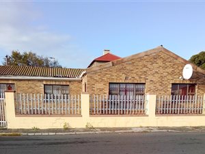 3 Bed House in Kewtown