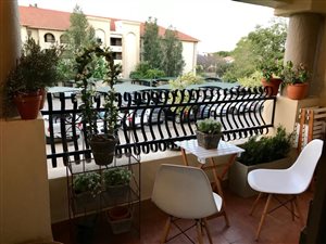 3 Bed Apartment in Nieuw Muckleneuk