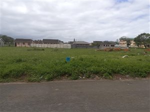 340 m² Land available in Esikhawini