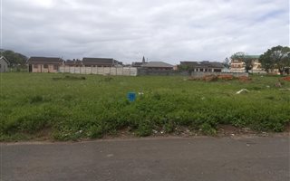 340 m² Land available in Esikhawini