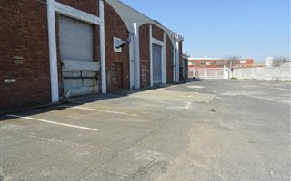1003 m² Commercial space in Beaconvale