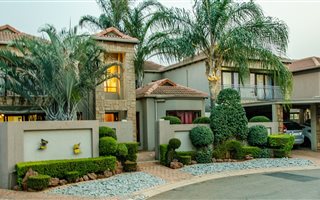 3 Bedroom House in Rose Acres Estate